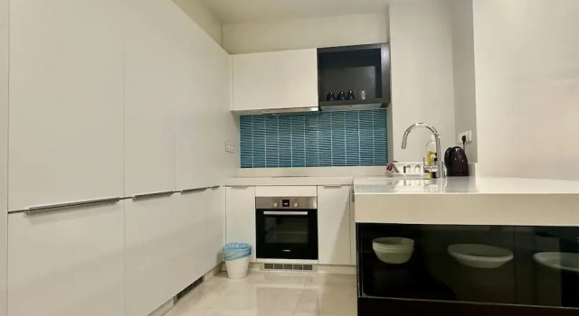 Номер Deluxe Tropicana Residence Kuala Lumpur by Collective Haus