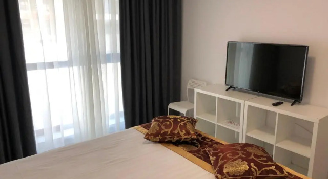 Апартаменты 21 Residence Apartments