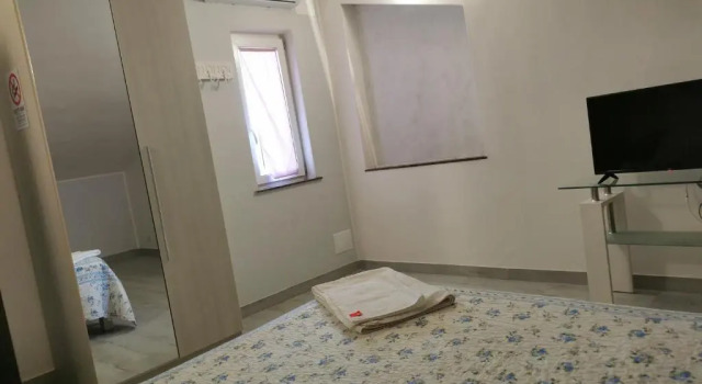 B&B La Casa Bianca, Забронировать Отель «постель и завтрак» Сан-Сальваторе-Телезино Кампания