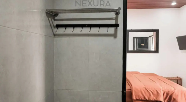 Limaran Syariah Nexura Collection