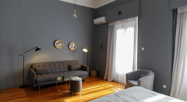 Апартаменты Soho Apartments