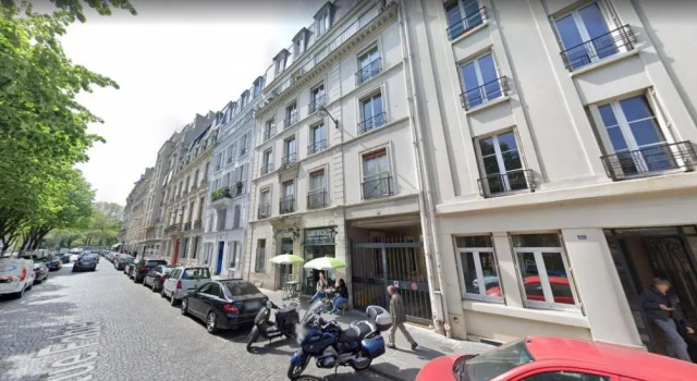 Excelsior Lodging - Triplex Invalides, Забронировать Отель 7-й округ: Дом Инвалидов Париж, рядом с Basilique Sainte Clotilde