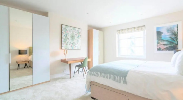 Апартаменты Superior 20 Montpellier - By Luxury Apartments