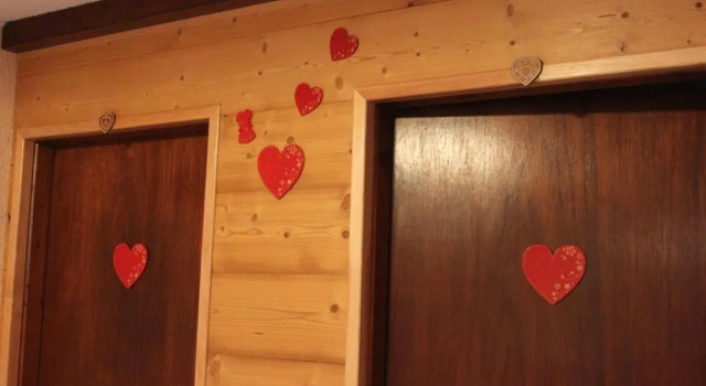La Maison de Vacances, Book Hotel Hotels in Alsace with Parking, Parking
