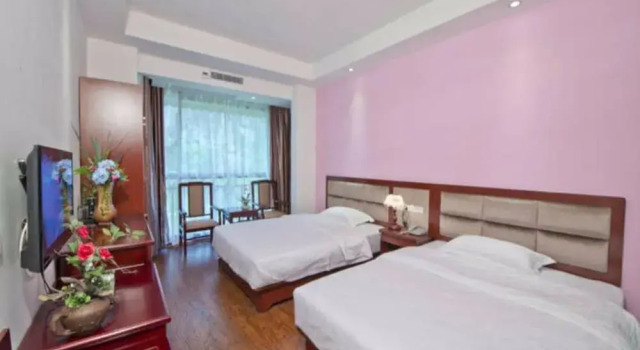 Bixingju Hostel, Prenota Ostello Ostelli a Yangshuo, vicino a Xilang Mountain, Ostello