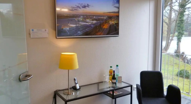 Номер Economy Hotel Am Mühlenteich