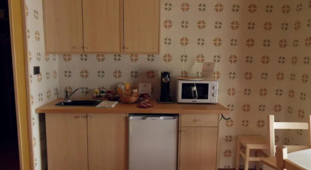 Студия Leucosia Bed & Breakfast