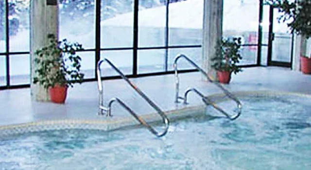 Iron Blosam Lodge @ Snowbird Ski & Summer Resort