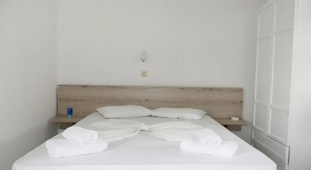Студия Standard Jasmine apartments