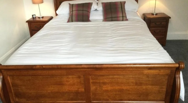 Kinnoch Lodge