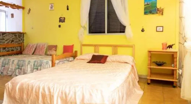 Holiday home Calle Tazo 2