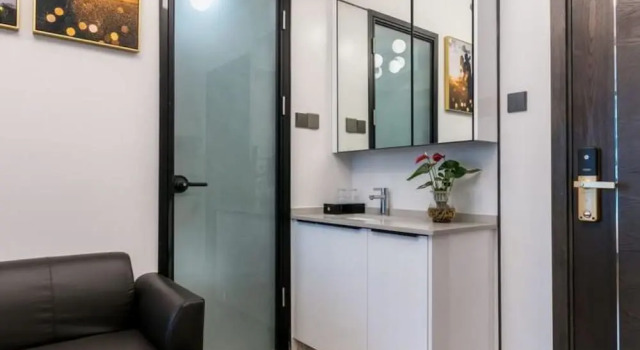 Besten Apartment Shenzhen Vanke Branch