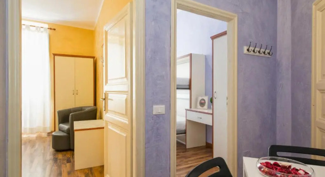 Navona Tower Apartments