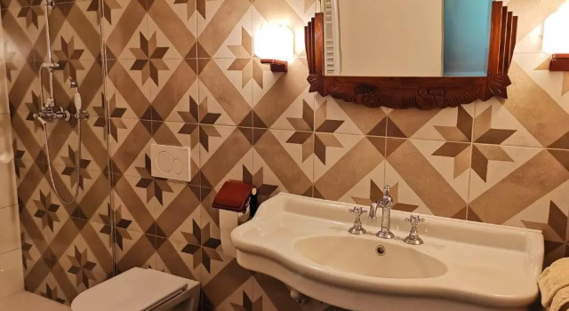Четырёхместный номер Standard La Villa du Pré Du Cerf---------- TARIF PREFERENTIEL 2 NUITS