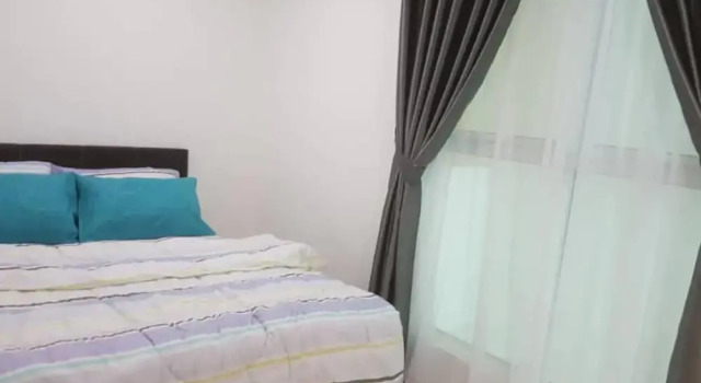 Happy Home KK, Prenota Appartamento Kota Kinabalu Sabah