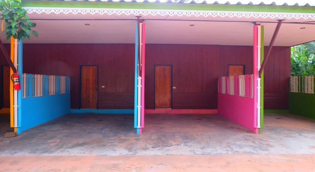 Chaiya Resort Paway Junction, Reservar Resort Chaiya 