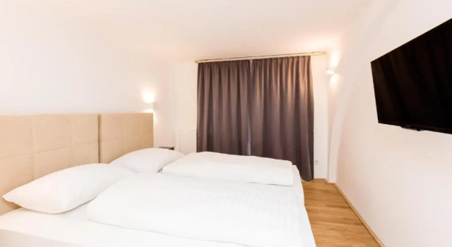 Апартаменты Vienna Stay Apartments Castellez 1020