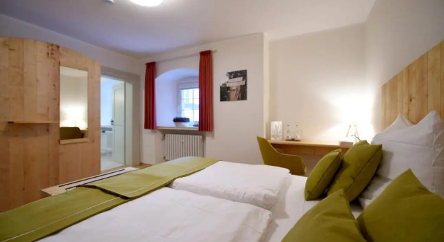 Habitación doble Estándar Kloster Frauenberg