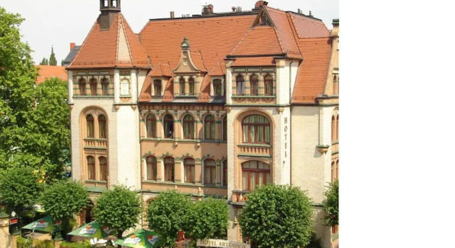 Hotel Artushof