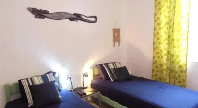Iguanaplaya B&B, Prenota Bed & breakfast Playa del Carmen Quintana Roo