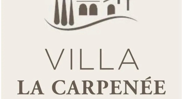 Villa La Carpenée