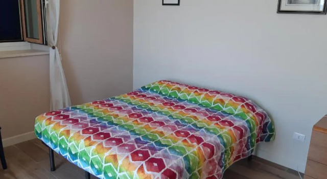 Номер Standard Casa Vandina