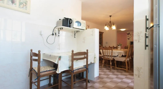 Апартаменты Standard Apartment 1794