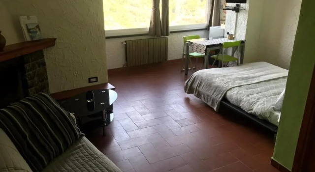 il Magàn - Cinque Terre, Prenota Affittacamere Hotel a Cinque Terre con parcheggio, Parcheggio