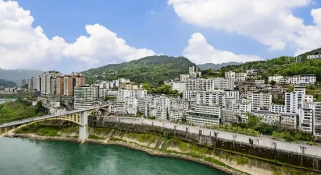 Люкс Business Yuzhu Garden Hotel Chongqing