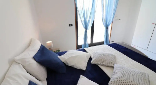 Apartment 2 Schlafzimmer mit Balkon Casa Giò