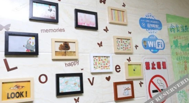 Junyi Chain Hotel (Yongfeng Subway Station)