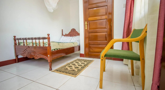 Verona Hotel Kampala