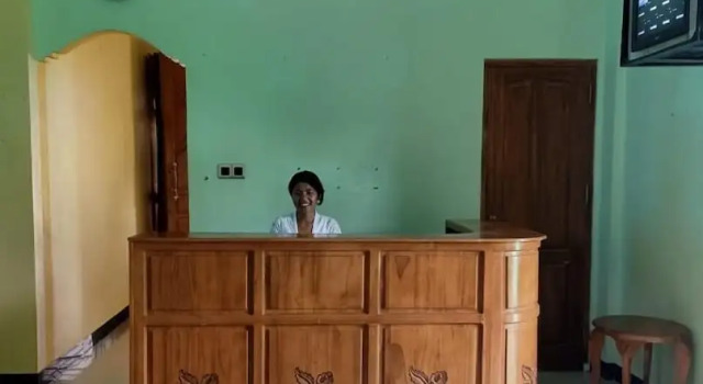 Fifawind Hotel Komodo