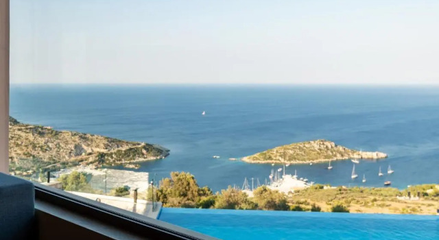 Вилла Jessica Luxury Villa
