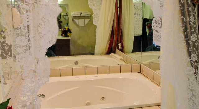 Двухместный номер Standard Country Hearth Inn-Union City