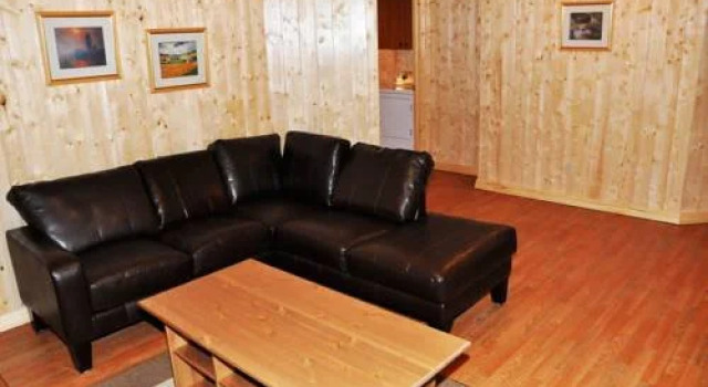 Les Nids des Monts-Valin, Prenota Hotel Refuge Cove Québec