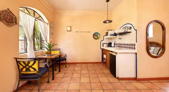 Студия Posada del Molino