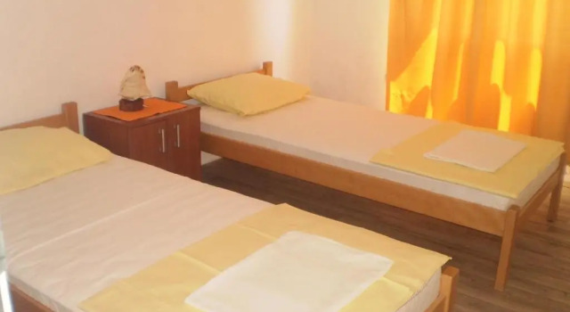 Апартаменты Apartment Vuk i Novak