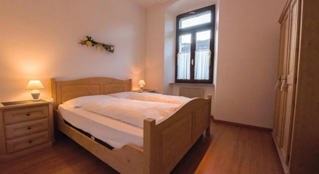 Апартаменты Agriturismo Salizzoni