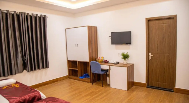 Номер Standard Apple Hotel