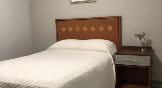 Семейный люкс Bay Breeze Inn Bradenton Downtown