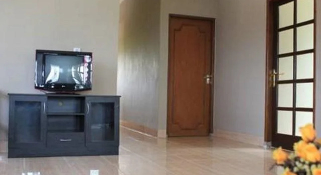 Dago Guest House - Kampung Padi, Rezervasyon Misafirhane Bandung Kidul Bandung