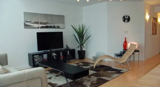 Toronto Luxury Accommodations - Soho
