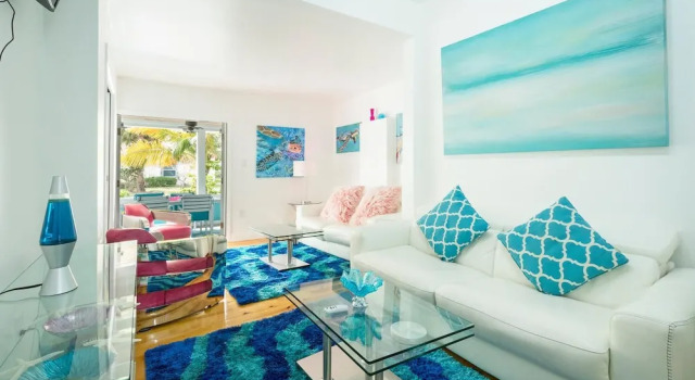 Oceanic Estates