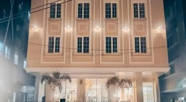 Studio By Jardin, Забронировать Отель Отели штата Махараштры 3 звезды, 3*