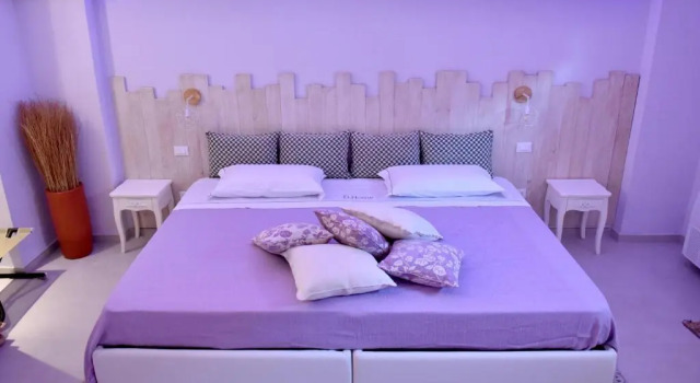 Deluxe Junior-Suite D Home B&B