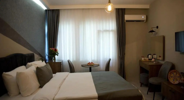 Двухместный номер Standard La Vida Old City Hotel
