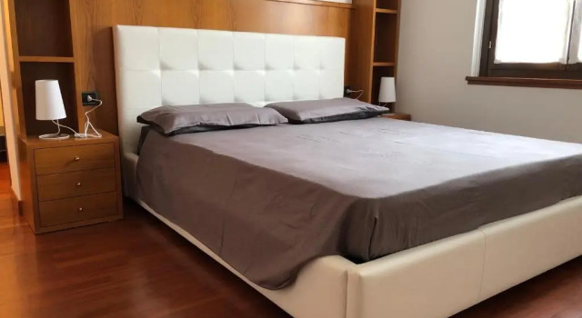 Veneto Civico 17, Buchen Sie Hotel Sarnico Iseosee