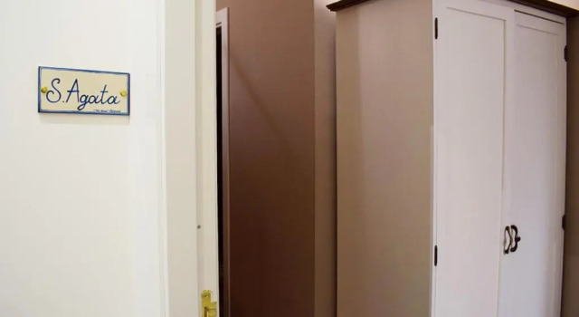 Номер Standard B&B Benincasa