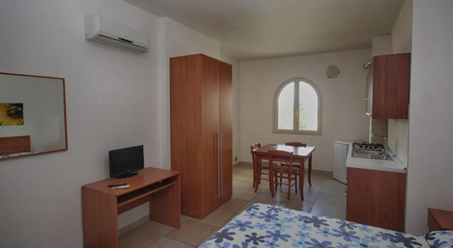 Апартаменты Itinera Apartments